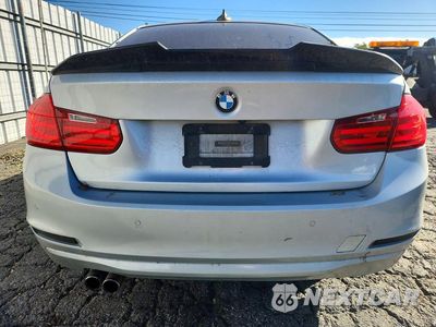 Zdjęcie 6 z 12 samochodu: 2014 BMW 328 I SULEV VIN:WBA3C1C51EK115734 - miniatura