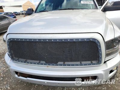 Zdjęcie 11 z 13 samochodu: 2014 RAM 2500 SLT VIN:3C6TR5DT8EG301971 - miniatura