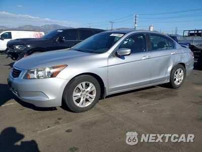 2008 HONDA ACCORD LXP 1HGCP264X8A001694 - główne zdjęcie licytacji z USA - miniatura