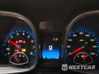 Zdjęcie 9 z 12 samochodu: 2016 CHEVROLET MALIBU LIMITED LT VIN:1G11C5SA2GF146981 - miniatura