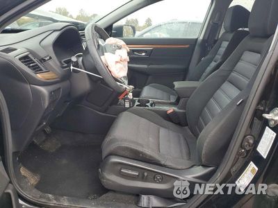 Zdjęcie 7 z 14 samochodu: 2019 HONDA CR-V EX VIN:2HKRW2H55KH625727 - miniatura