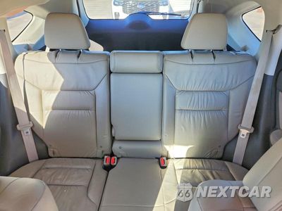 Zdjęcie 10 z 14 samochodu: 2014 HONDA CR-V EXL VIN:5J6RM4H75EL040983 - miniatura