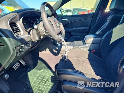 Zdjęcie 7 z 12 samochodu: 2018 DODGE CHARGER R/T VIN:2C3CDXCTXJH290345 - miniatura