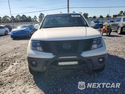 Piąte zdjęcie samochodu w środku: 2019 NISSAN FRONTIER S VIN:1N6BD0CTXKN794527 - miniatura