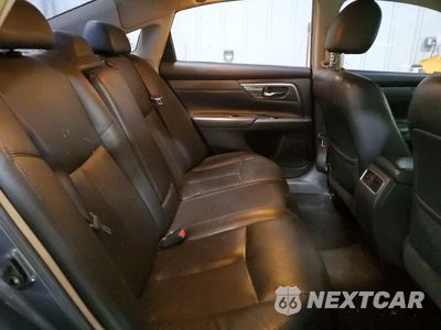 Zdjęcie 10 z 12 samochodu: 2013 NISSAN ALTIMA 2.5 VIN:1N4AL3AP9DC290046 - miniatura