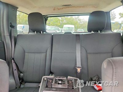 Zdjęcie 10 z 14 samochodu: 2012 JEEP LIBERTY SPORT VIN:1C4PJMAK2CW104204 - miniatura