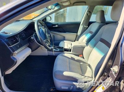 Zdjęcie 7 z 12 samochodu: 2014 TOYOTA CAMRY LE VIN:4T4BF1FK1ER434452 - miniatura
