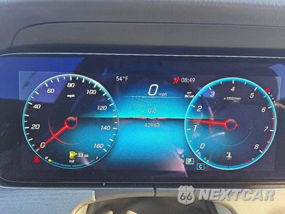 Zdjęcie 9 z 12 samochodu: 2022 MERCEDES-BENZ E 350 VIN:W1KZF8DB4NB087032 - miniatura
