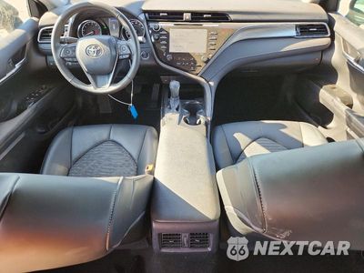 Zdjęcie 8 z 13 samochodu: 2020 TOYOTA CAMRY SE VIN:4T1J11AK5LU888860 - miniatura