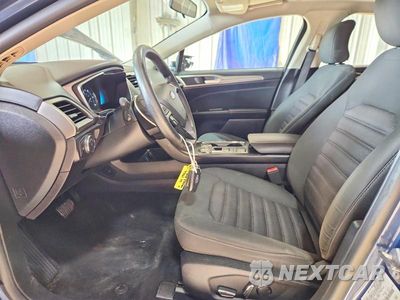 Zdjęcie 7 z 13 samochodu: 2018 FORD FUSION SE HYBRID VIN:3FA6P0LU1JR159900 - miniatura