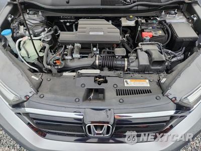 Zdjęcie 12 z 13 samochodu: 2020 HONDA CR-V TOURING VIN:7FARW1H94LE013181 - miniatura