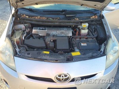 Zdjęcie 11 z 12 samochodu: 2010 TOYOTA PRIUS III VIN:JTDKN3DU3A0088245 - miniatura