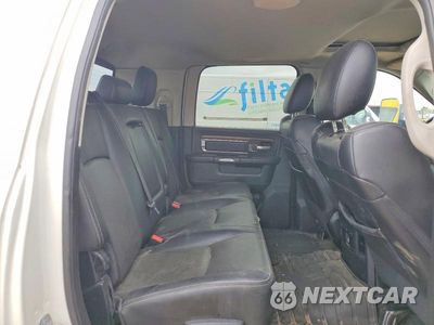 Zdjęcie 10 z 13 samochodu: 2017 RAM 3500 LARAMIE VIN:3C63RRML6HG619535 - miniatura