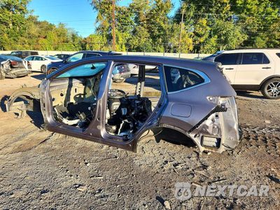 Drugie zdjęcie samochodu z przodu: 2020 HONDA CR-V EXL VIN:2HKRW2H83LH649262 - miniatura