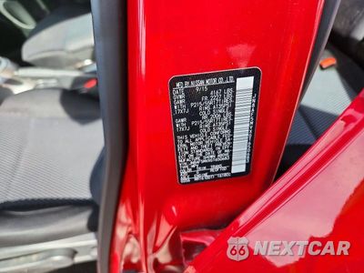 Zdjęcie 12 z 12 samochodu: 2016 NISSAN JUKE S VIN:JN8AF5MVXGT650683 - miniatura