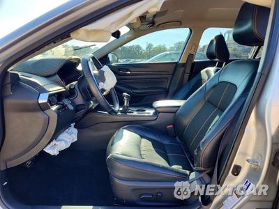 Zdjęcie 7 z 13 samochodu: 2019 NISSAN ALTIMA SR VIN:1N4BL4CV4KC244465 - miniatura