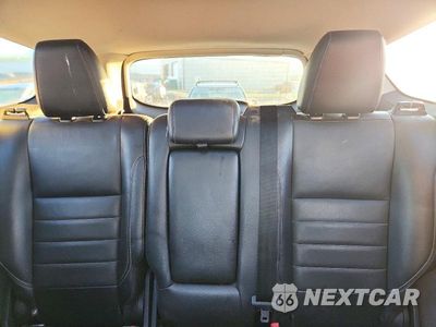 Zdjęcie 10 z 13 samochodu: 2014 FORD ESCAPE TITANIUM VIN:1FMCU0J94EUC61738 - miniatura