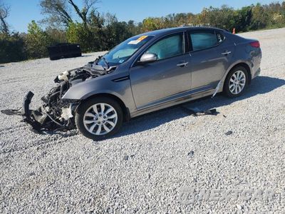 2015 KIA OPTIMA LX 5XXGM4A70FG508403 - główne zdjęcie licytacji z USA - miniatura