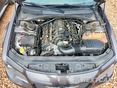 Zdjęcie 11 z 12 samochodu: 2015 CHRYSLER 300 S VIN:2C3CCABT9FH763063 - miniatura