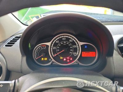 Zdjęcie 9 z 12 samochodu: 2013 MAZDA MAZDA2 VIN:JM1DE1KZ8D0161089 - miniatura