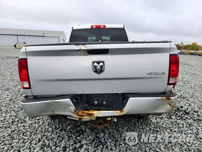 Zdjęcie 6 z 12 samochodu: 2019 RAM 1500 CLASSIC TRADESMAN VIN:1C6RR7FG9KS533022 - miniatura