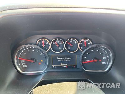 Zdjęcie 9 z 13 samochodu: 2024 CHEVROLET SUBURBAN C1500 LS VIN:1GNSCBKD5RR137558 - miniatura