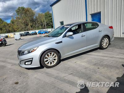 2014 KIA OPTIMA EX 5XXGN4A78EG298760 - główne zdjęcie licytacji z USA - miniatura