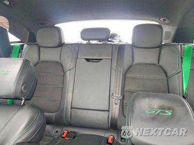 Zdjęcie 10 z 13 samochodu: 2023 PORSCHE MACAN GTS VIN:WP1AF2A56PLB55345 - miniatura