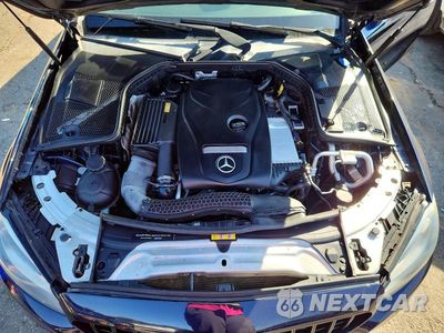 Zdjęcie 11 z 12 samochodu: 2016 MERCEDES-BENZ C 300 4MATIC VIN:55SWF4KB9GU170723 - miniatura