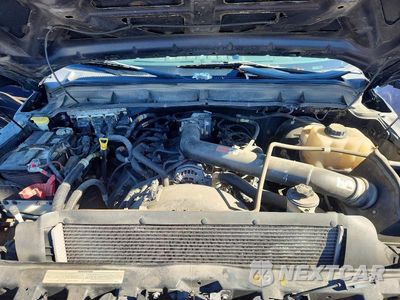 Zdjęcie 11 z 12 samochodu: 2013 FORD F350 SUPER DUTY VIN:1FT7W3B67DEB12304 - miniatura