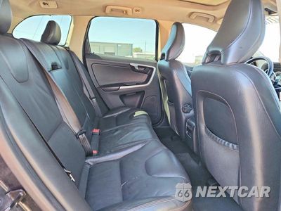 Zdjęcie 11 z 13 samochodu: 2010 VOLVO XC60 T6 VIN:YV4992DZXA2027968 - miniatura