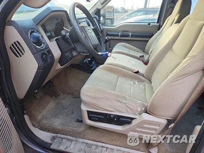 Zdjęcie 7 z 12 samochodu: 2008 FORD F350 SUPER DUTY VIN:1FTWW33R48ED60780 - miniatura