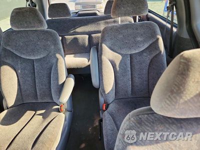 Zdjęcie 10 z 14 samochodu: 1998 DODGE GRAND CARAVAN SE VIN:1B4GP44G8WB715689 - miniatura