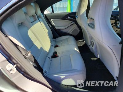 Zdjęcie 10 z 12 samochodu: 2014 MERCEDES-BENZ CLA 250 4MATIC VIN:WDDSJ4GB7EN144553 - miniatura