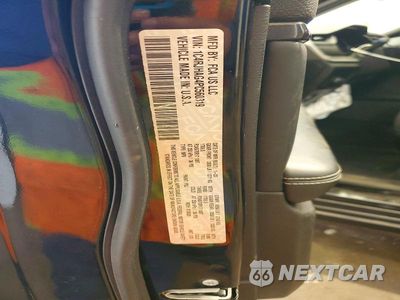 Zdjęcie 13 z 13 samochodu: 2023 JEEP GRAND CHEROKEE LAREDO VIN:1C4RJHAG4PC560319 - miniatura