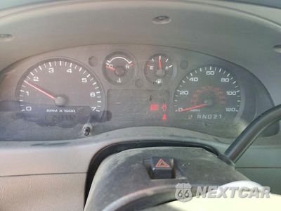 Zdjęcie 9 z 12 samochodu: 2007 FORD RANGER VIN:1FTYR10D97PA66646 - miniatura