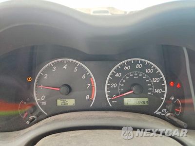 Zdjęcie 9 z 12 samochodu: 2010 TOYOTA COROLLA LE VIN:1NXBU4EE2AZ220173 - miniatura