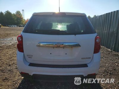 Zdjęcie 6 z 13 samochodu: 2012 CHEVROLET EQUINOX LS VIN:2GNFLCEKXC6192740 - miniatura