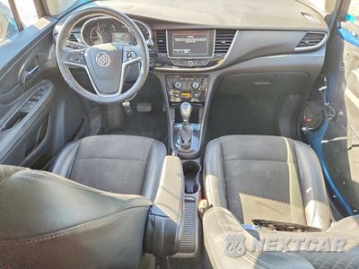 Zdjęcie 8 z 13 samochodu: 2019 BUICK ENCORE SPORT TOURING VIN:KL4CJ2SB2KB799981 - miniatura