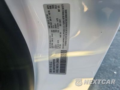 Zdjęcie 14 z 14 samochodu: 2026 CHRYSLER VOYAGER LX VIN:2C4RC1CG4TR221916 - miniatura