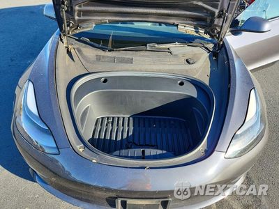 Zdjęcie 11 z 13 samochodu: 2023 TESLA MODEL 3 VIN:5YJ3E1EA5PF618030 - miniatura