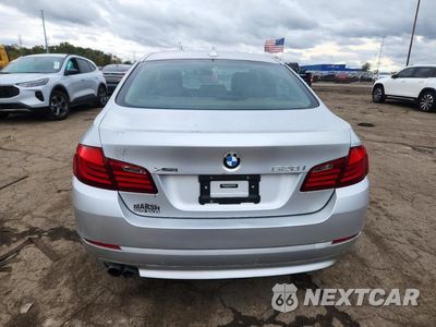 Zdjęcie 6 z 12 samochodu: 2013 BMW 528 XI VIN:WBAXH5C5XDD109797 - miniatura