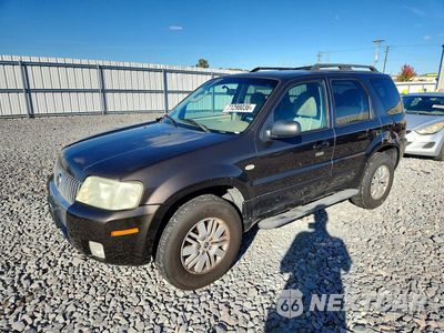 2006 MERCURY MARINER 4M2CU56156KJ20060 - główne zdjęcie licytacji z USA - miniatura