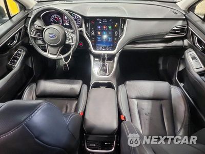 Zdjęcie 8 z 13 samochodu: 2020 SUBARU OUTBACK LIMITED VIN:4S4BTALC2L3184853 - miniatura