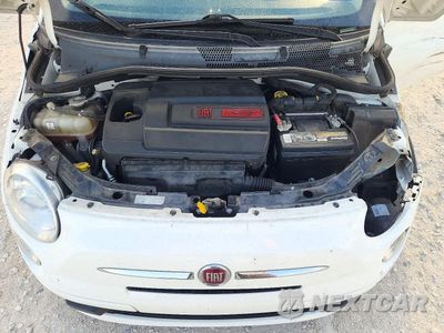 Zdjęcie 11 z 13 samochodu: 2016 FIAT 500 EASY VIN:3C3CFFKR3GT184507 - miniatura
