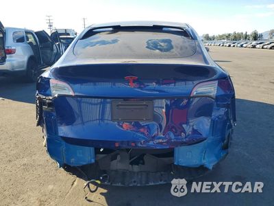 Zdjęcie 6 z 14 samochodu: 2023 TESLA MODEL Y VIN:7SAYGDED1PF977552 - miniatura