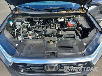 Zdjęcie 12 z 14 samochodu: 2026 HONDA CR-V EXL VIN:7FARS4H7XTE010961 - miniatura