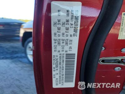 Zdjęcie 13 z 13 samochodu: 2013 JEEP PATRIOT LATITUDE VIN:1C4NJPFA3DD250990 - miniatura