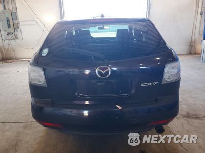 Zdjęcie 6 z 13 samochodu: 2010 MAZDA CX-7 VIN:JM3ER2W59A0304981 - miniatura