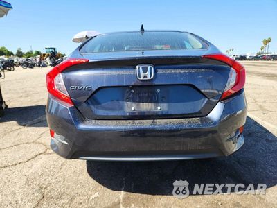 Zdjęcie 6 z 12 samochodu: 2017 HONDA CIVIC EX VIN:19XFC2F7XHE041997 - miniatura